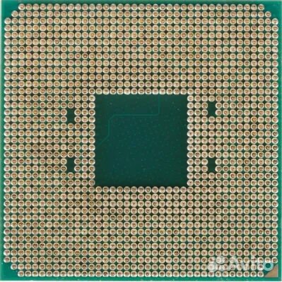 Процессор AMD A8 9600 (AD9600AG) 3.1 GHz/4core/SVG