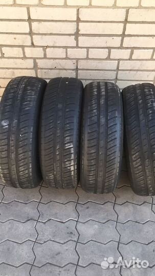 Goodyear EfficientGrip Compact 185/65 R15