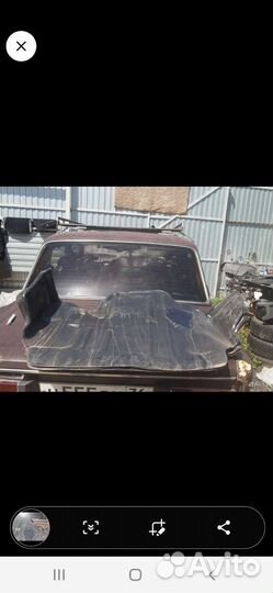 Защита двигателя golf 3 1.4