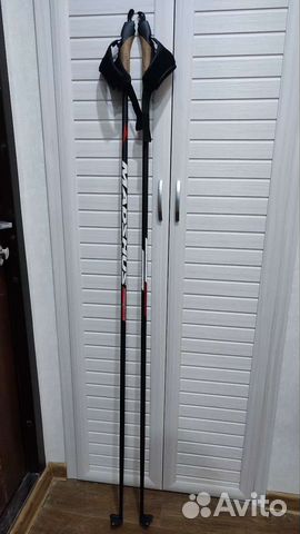 Лыжные палки Madshus 155 см, Nordseter Carbon