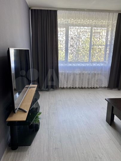 1-к. квартира, 36 м², 3/5 эт.