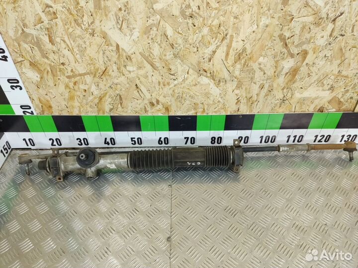 Рейка рулевая Vaz 2114