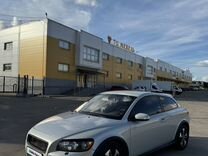 Volvo C30 1.6 MT, 2007, 260 000 км, с пробегом, цена 650 000 руб.