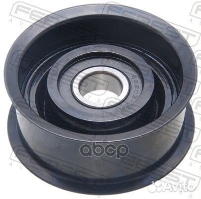 Ролик натяжной приводного ремня 0287Z33 Febest