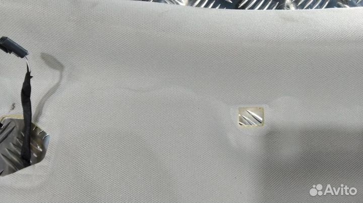 Б/У Б/У Потолок В Сборе (Плафон 68363464AA). Из