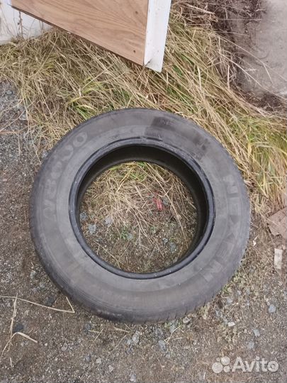 Nexen N8000 235/65 R17