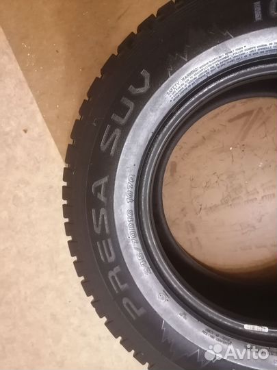 Maxxis SS-01 Presa SUV 245/70 R16 107Q