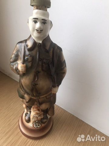 Штоф винтаж