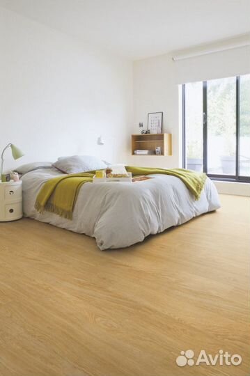 Водостойкий ламинат