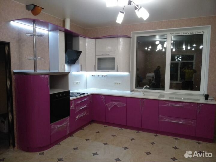 Мебель на заказ