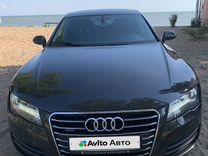 Audi A7 3.0 AMT, 2010, 211 000 км, с пробегом, цена 2 100 000 руб.