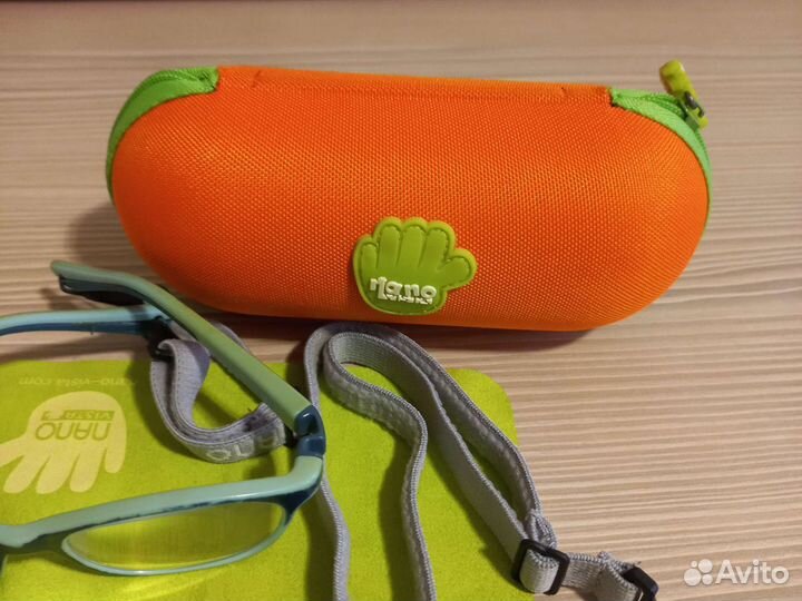 Чехол для очков