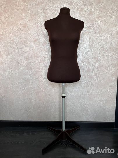 Манекен портновский