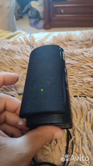 Компьютерные колонки defender spk-210