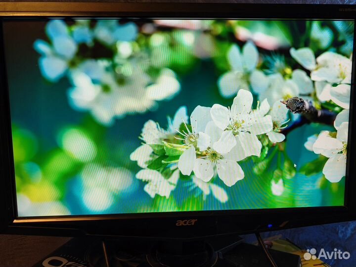 Монитор для компьютера