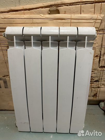 Радиатор отопления