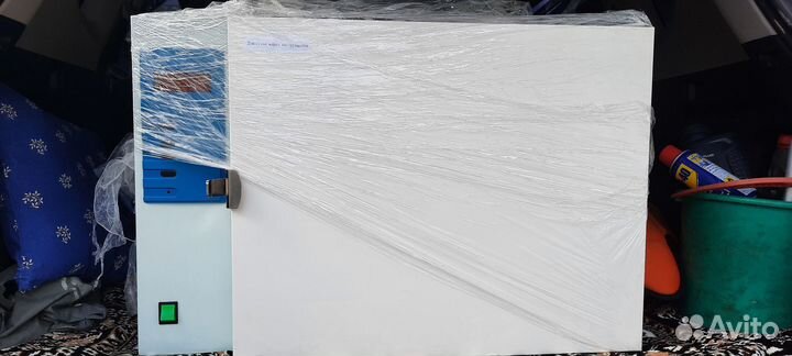 Шкаф сухожаровой