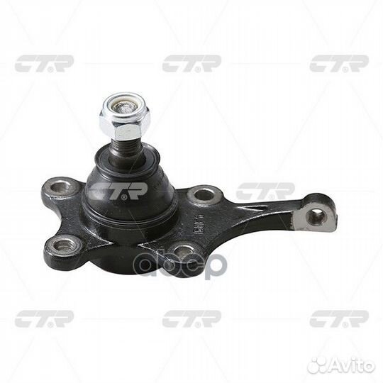 Шаровая опора CB0405 CTR