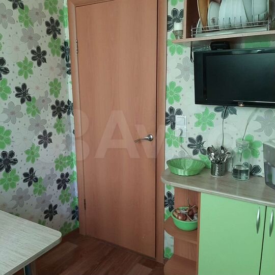 2-к. квартира, 48,1 м², 1/3 эт.