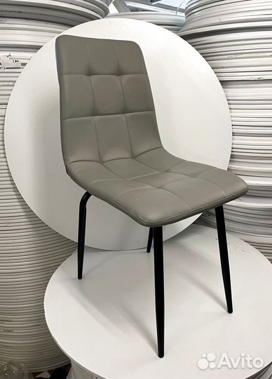 Кухонные стулья мягкие Sity от 4шт