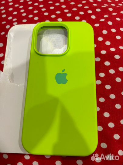 Чехол на iPhone 14 pro