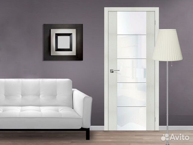 Двери межкомнатные