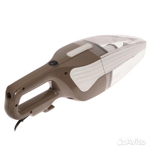 Ручной пылесос starwind SCH1260