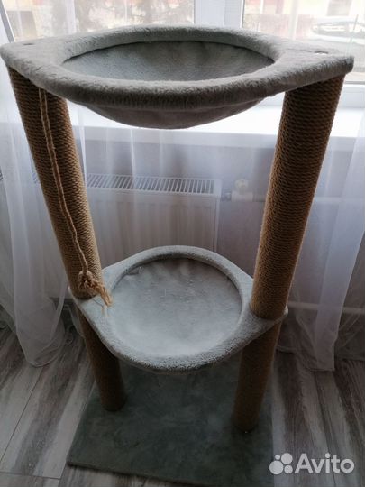 Когтеточка