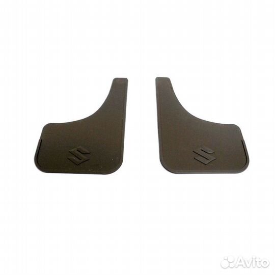 Брызговики универсальные suzuki sх4 (2 шт.)
