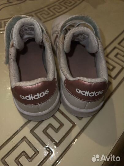 Кеды adidas