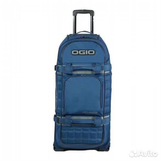 Эндуро Сумка ogio Rig 9800 Le Blue Gray