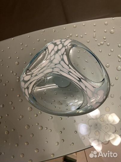 Ваза Пепельница Конфетница СССР