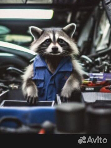 Выездной Автослесарь