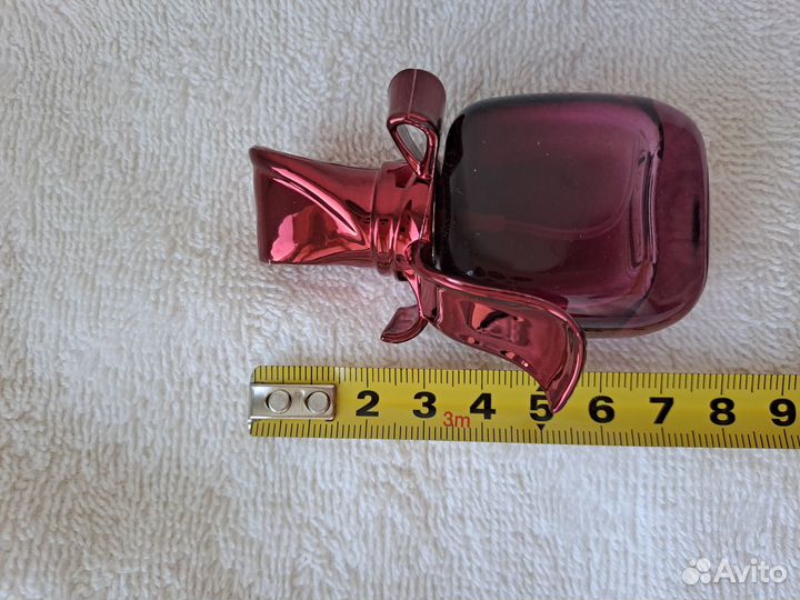 Флакон для духов (атомайзер) Nina Ricci