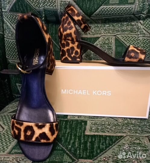 Michael Kors босоножки