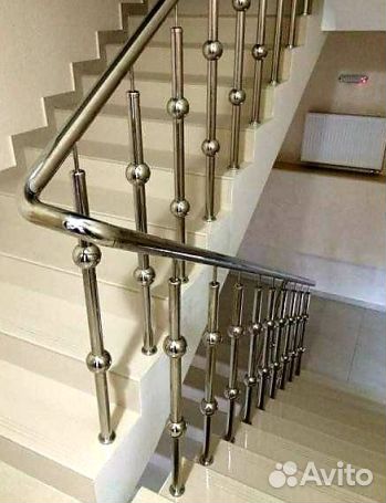 Перила,ограждения,поручни