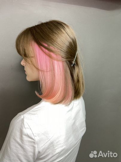 Парикмахер