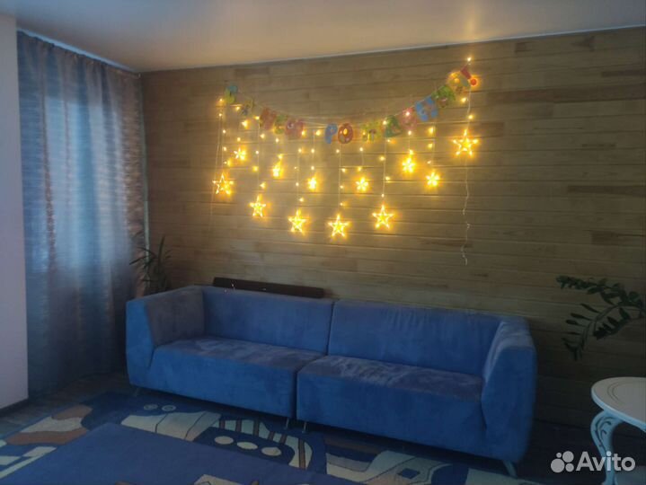 Аренда коттеджа для праздника с детьми