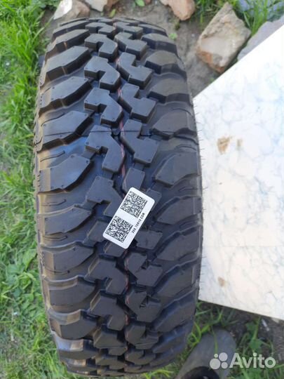 ЯШЗ O-115 205/70 R15 98H