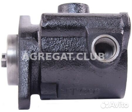 Насос гидроусилителя руля krauf HPQ1158XQ