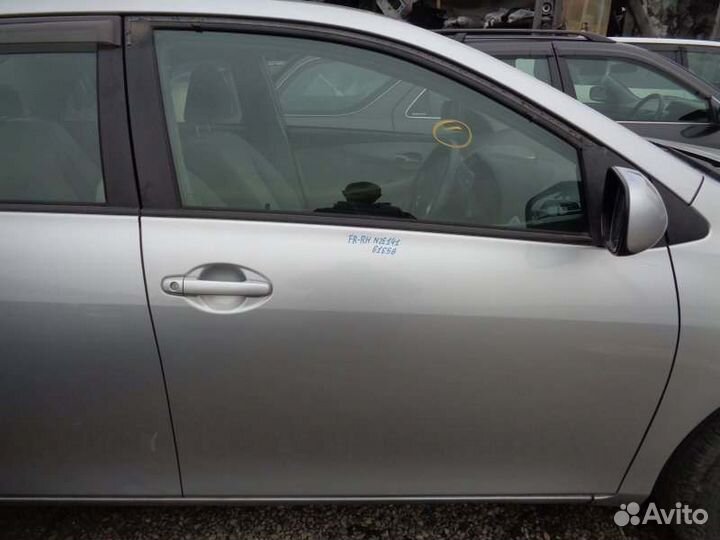 Дверь передняя правая Toyota Corolla Axio NZE141