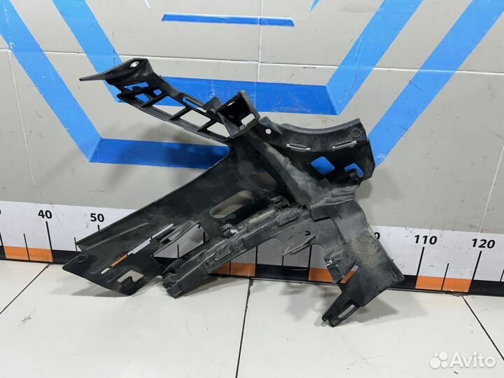 Каркас бампера Mercedes W222 S