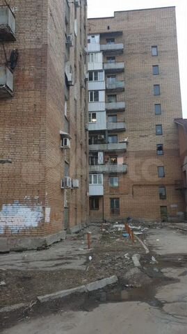 Комната 11,8 м² в 1-к., 7/9 эт.