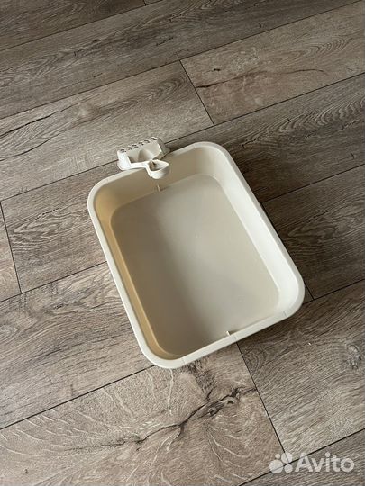 Лоток для кошек