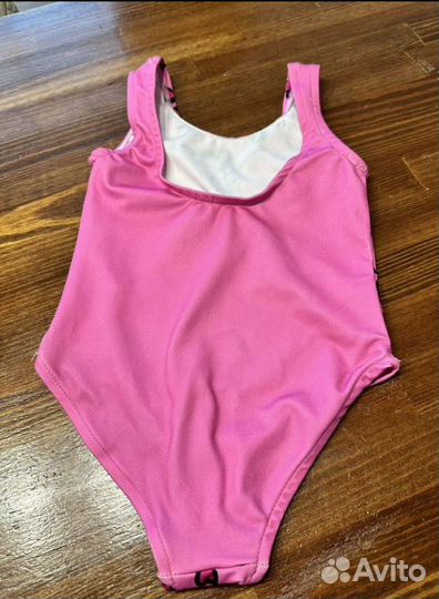 Купальник детский 92 LOL