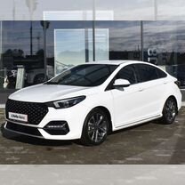 OMODA S5 1.5 CVT, 2023, 12 868 км, с пробегом, цена 2 030 000 руб.