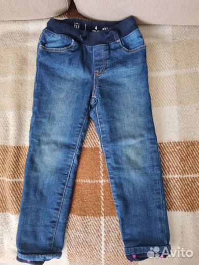 Вещи детские