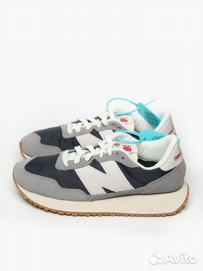 Кроссовки * New Balance NB 237