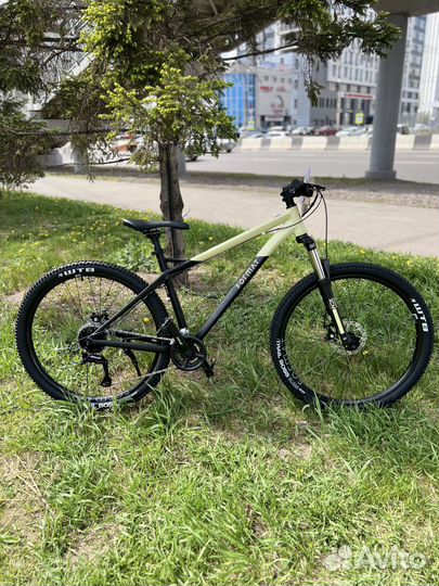 Велосипед Format 1315 MD 27,5