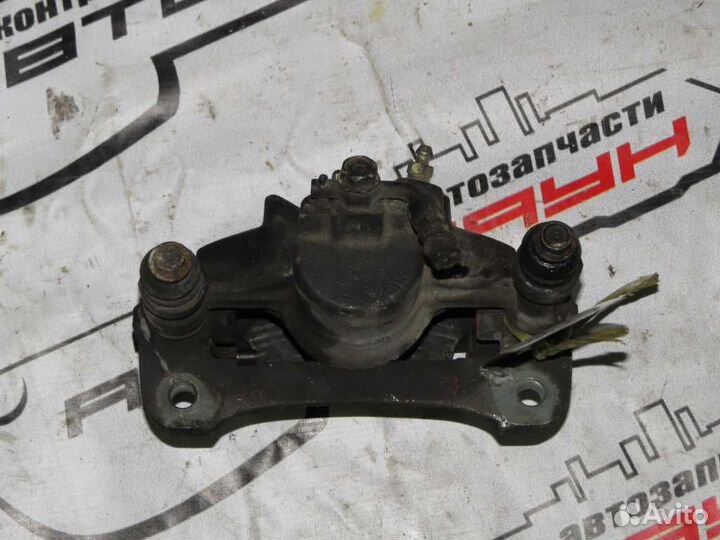 Суппорт В сборе toyota 2TZ-FE 3C-T 3C-TE estima es